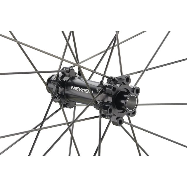 Newmen Phase 30 Light VONOA 29" 24h FADE CS SP 6B 15x110 Etukiekko